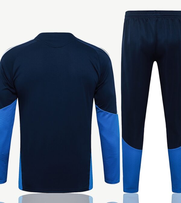 Ensemble Training CRUZEIRO Saphir 2026/27