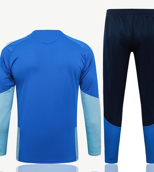 Ensemble Training CRUZEIRO Bleu Multicolore 2026/27