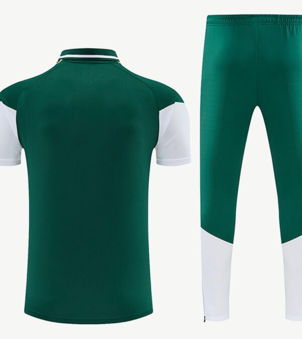 Ensemble Training ITALIE Vert 2026/27