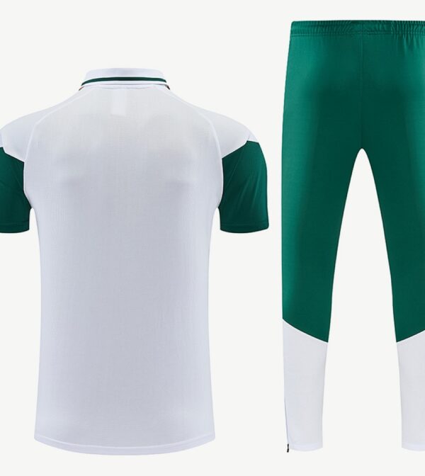 Ensemble Training ITALIE Blanc 2026/27
