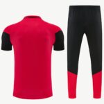 Ensemble Training ALLEMAGNE Rouge 2026/27