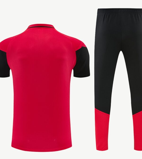 Ensemble Training ALLEMAGNE Rouge 2026/27