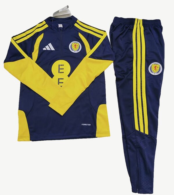 Ensemble Training ECOSSE Saphir 2026/27