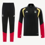Ensemble Training ALLEMAGNE Noir 2026/27