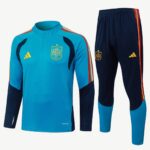 Espagne Bộ đào tạo 2026/27