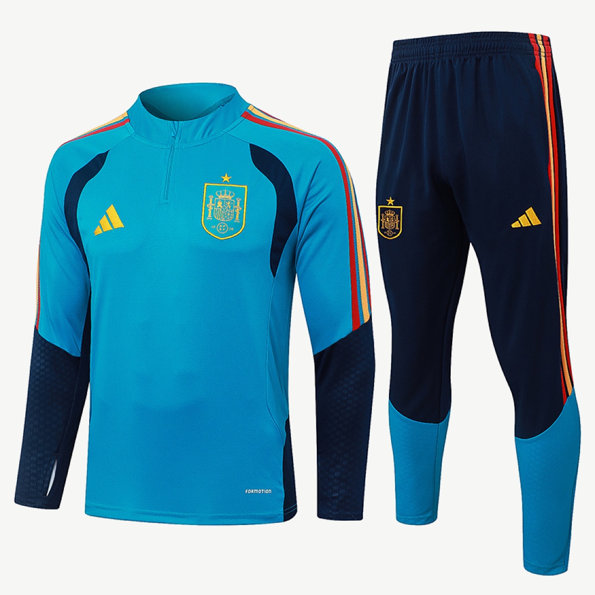 Espagne Bộ đào tạo 2026/27