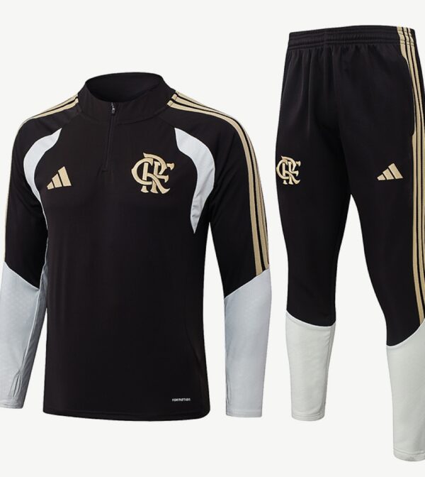 CR Flamengo Σετ προπόνησης 2026/27