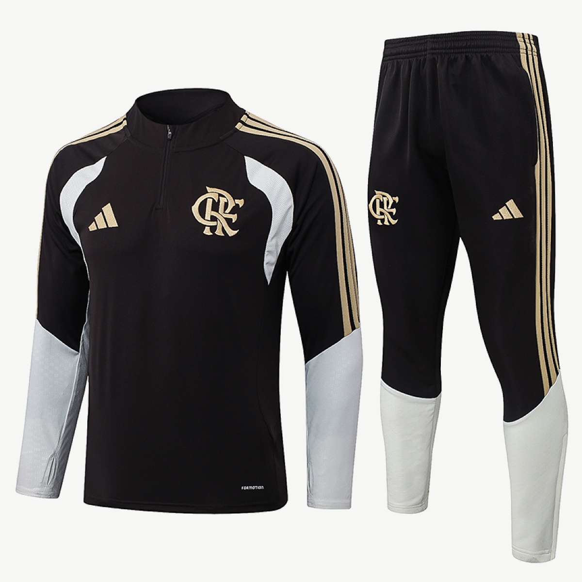 CR Flamengo Σετ προπόνησης 2026/27