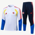 Ensemble Training COLOMBIE Blanc 2026/27