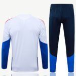 Ensemble Training COLOMBIE Blanc 2026/27