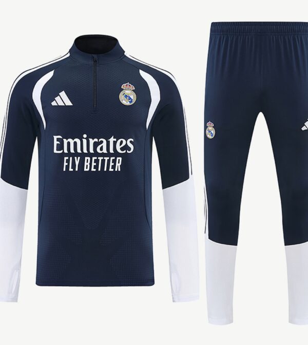 Real Madrid Conjunto de entrenamiento 2026/27