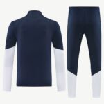 Real Madrid Bộ đào tạo 2026/27