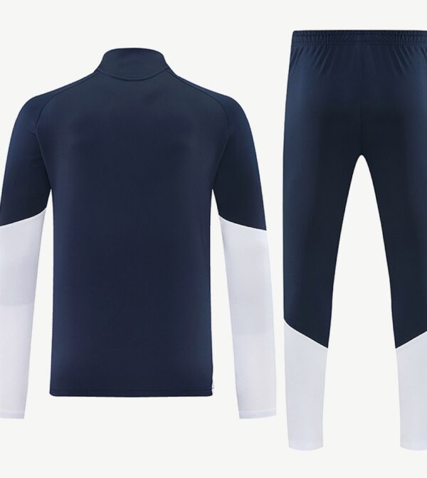 Real Madrid Conjunto de entrenamiento 2026/27