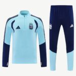 Argentina Perangkat Pelatihan Biru 2026/27