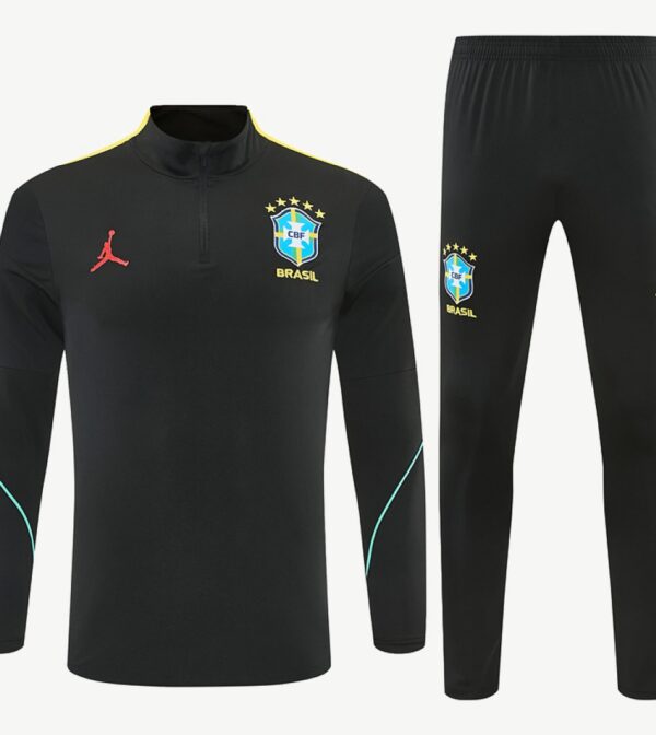 Brésil Αντιανεμικό 2026/27