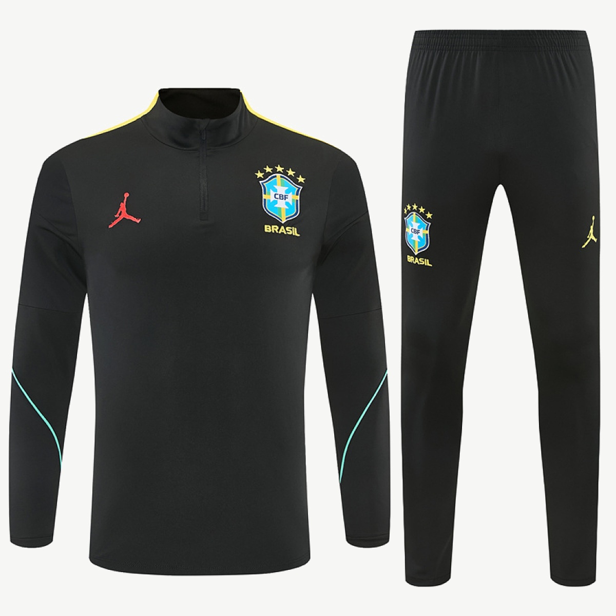 Brésil Αντιανεμικό 2026/27
