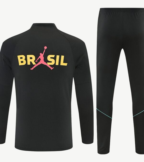 Brésil Αντιανεμικό 2026/27