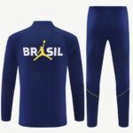 Brésil Σετ προπόνησης Μπλε 2026/27