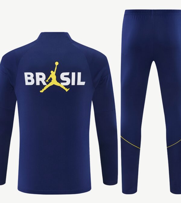 Ensemble Training BRESIL Jordan Bleu Roi 2026/27