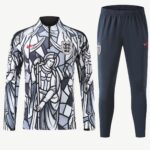Ensemble Training ANGLETERRE Graffiti 2026/27