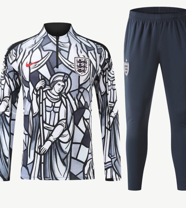 Ensemble Training ANGLETERRE Graffiti 2026/27