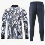 Ensemble Training ANGLETERRE Graffiti 2026/27