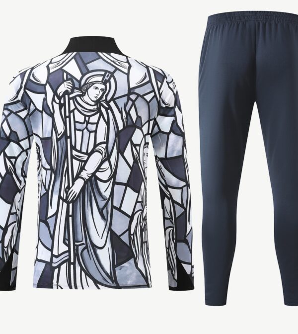 Ensemble Training ANGLETERRE Graffiti 2026/27