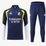 Real Madrid Bộ đào tạo 2026/27
