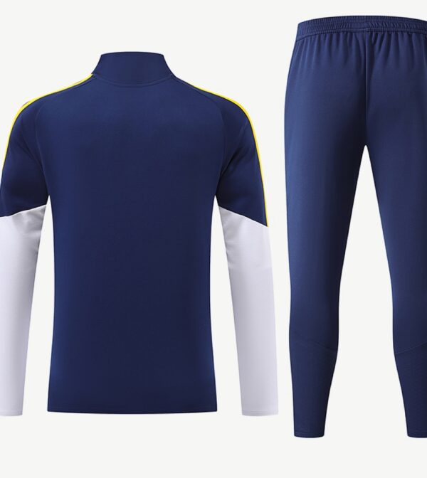 Real Madrid Conjunto de entrenamiento 2026/27