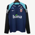 Norvège مجموعة التدريب 2026/27