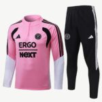 Inter Miami CF Σετ προπόνησης Ροζ 2026/27