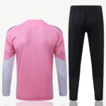 Inter Miami CF Σετ προπόνησης Ροζ 2026/27