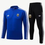 Argentina Perangkat Pelatihan Biru 2026/27