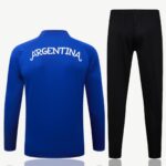 Argentina Perangkat Pelatihan Biru 2026/27