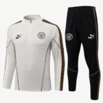 thành phố Manchester Bộ đào tạo Be 2026/27