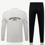 thành phố Manchester Bộ đào tạo Be 2026/27