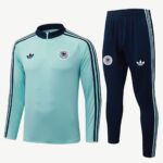 Ensemble Training ALLEMAGNE Vert Clair 2026/27