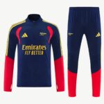 Arsenal Bộ đào tạo 2026/27