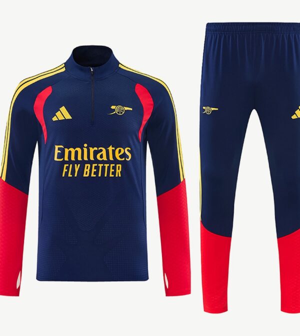 Arsenal Tuta da allenamento 2026/27