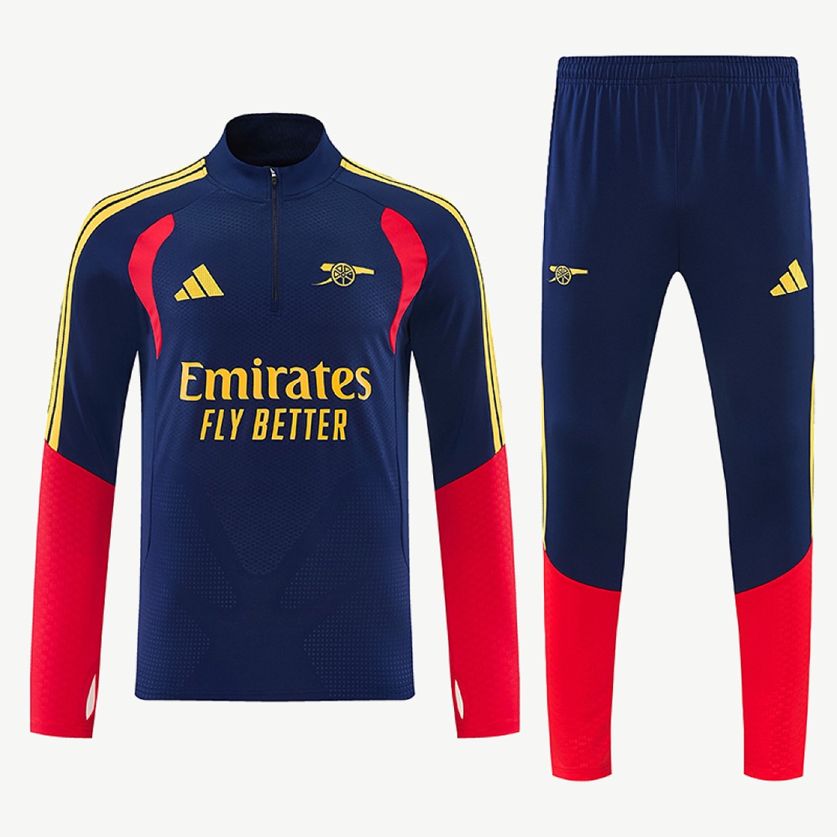 Arsenal Bộ đào tạo 2026/27