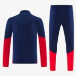 Arsenal Bộ đào tạo 2026/27