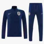 Ensemble Training ANGLETERRE Saphir 2026/27