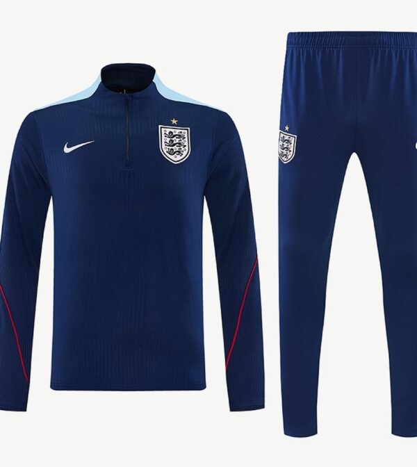 Ensemble Training ANGLETERRE Saphir 2026/27