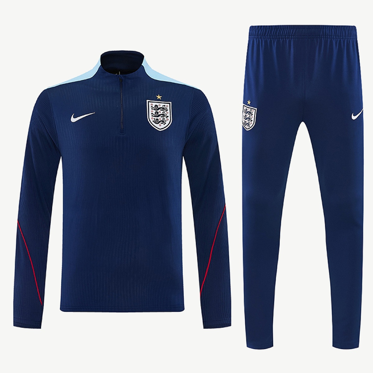 Ensemble Training ANGLETERRE Saphir 2026/27