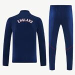 Ensemble Training ANGLETERRE Saphir 2026/27