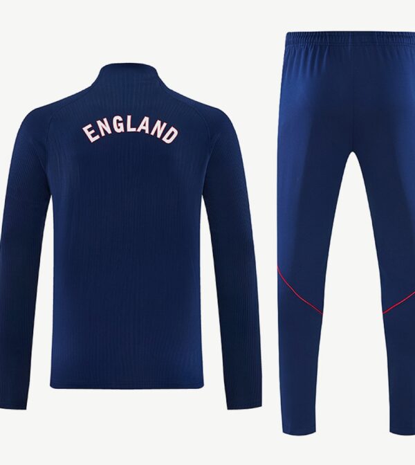 Ensemble Training ANGLETERRE Saphir 2026/27