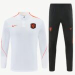 هولندا مجموعة التدريب أبيض 2026/27