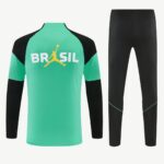 Brésil Bộ đào tạo Màu xanh lá 2026/27