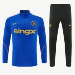 Chelsea Bộ đào tạo Màu xanh da trời 2026/27