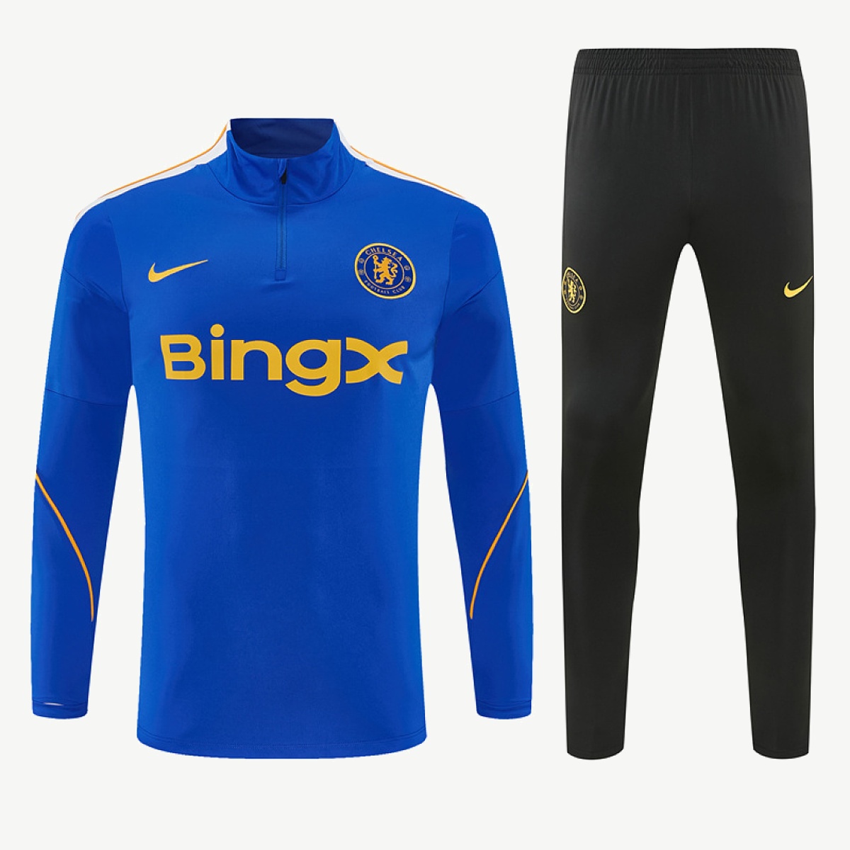 Chelsea Bộ đào tạo Màu xanh da trời 2026/27